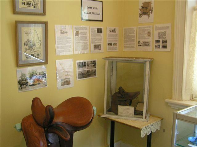 The Museum Under the Bridge-Coonamble必去景点