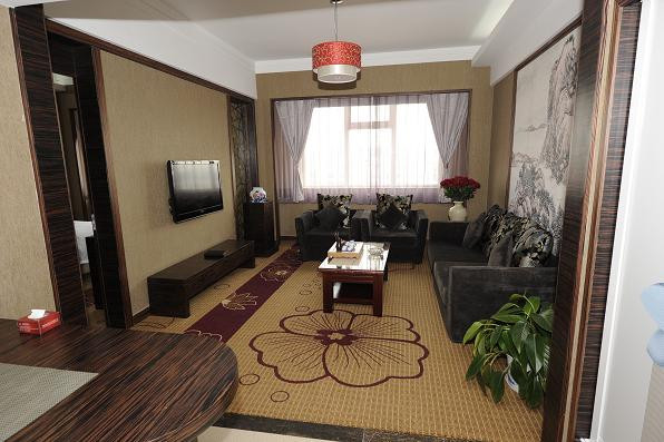 文馨斋宾馆主图