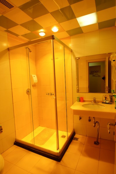 泰安鲁科88连锁酒店火车站店主图