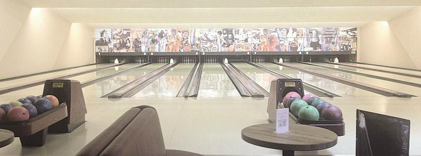 Joe`s Bowling Schwarzenberg