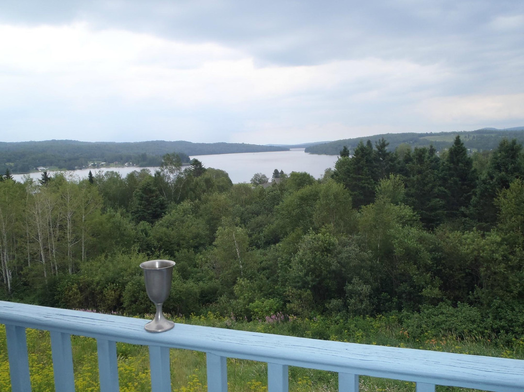 Overlook Motel主图