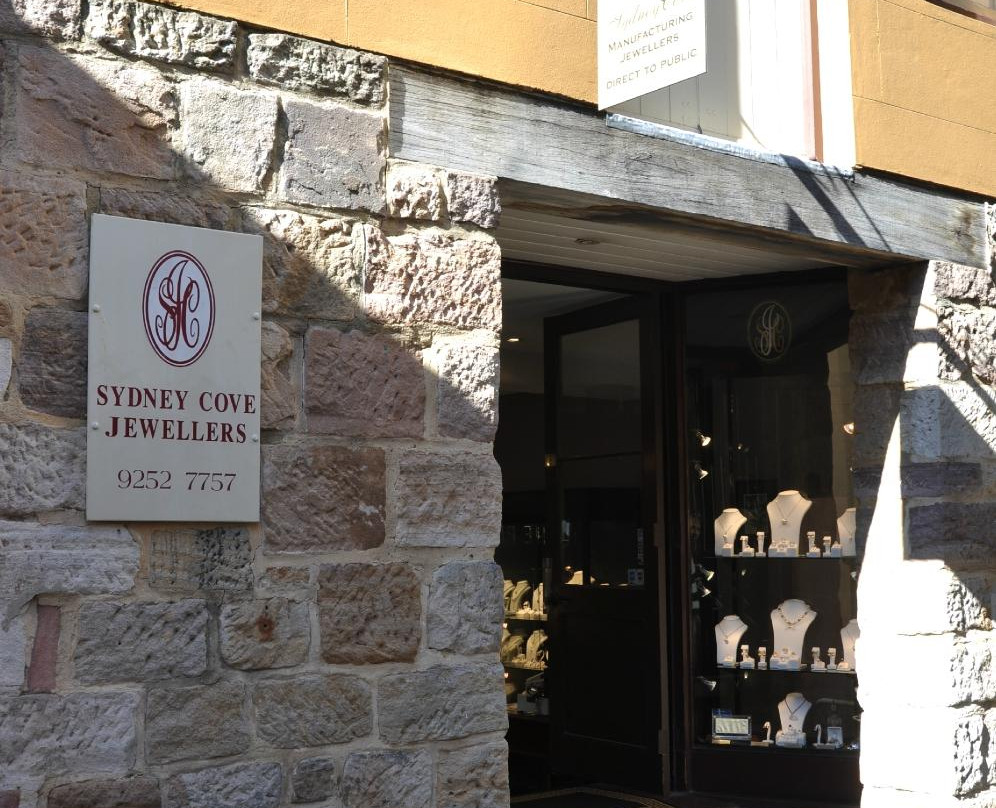 Sydney Cove Jewellers景点图片