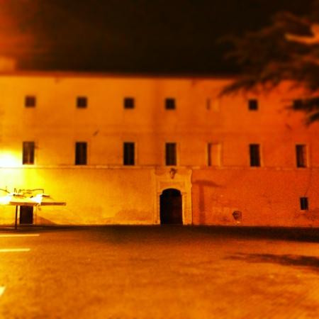 Palazzo Caetani景点图片