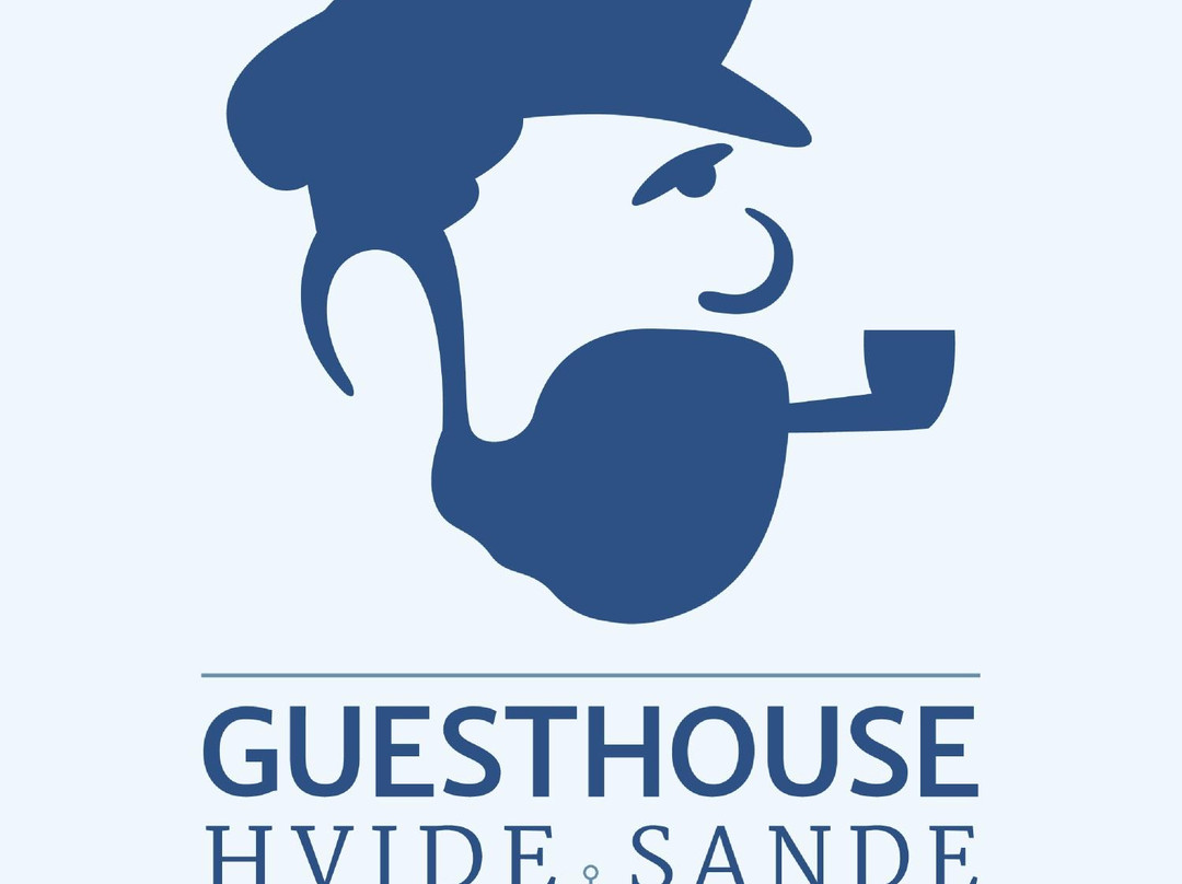 Guesthouse Hvide Sande主图
