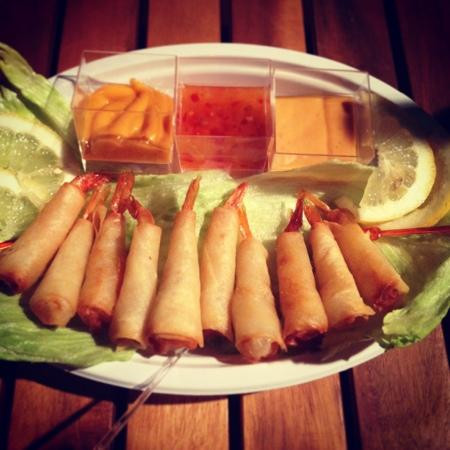 Bagnolo del Salento餐馆和美食-Red Moon