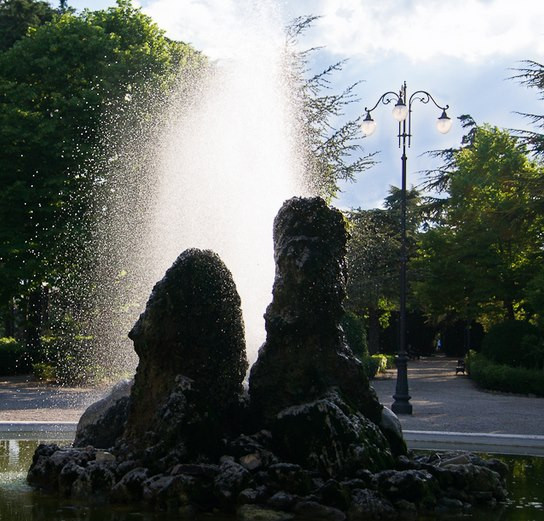 Eden Garden 2.0-Atri必去景点