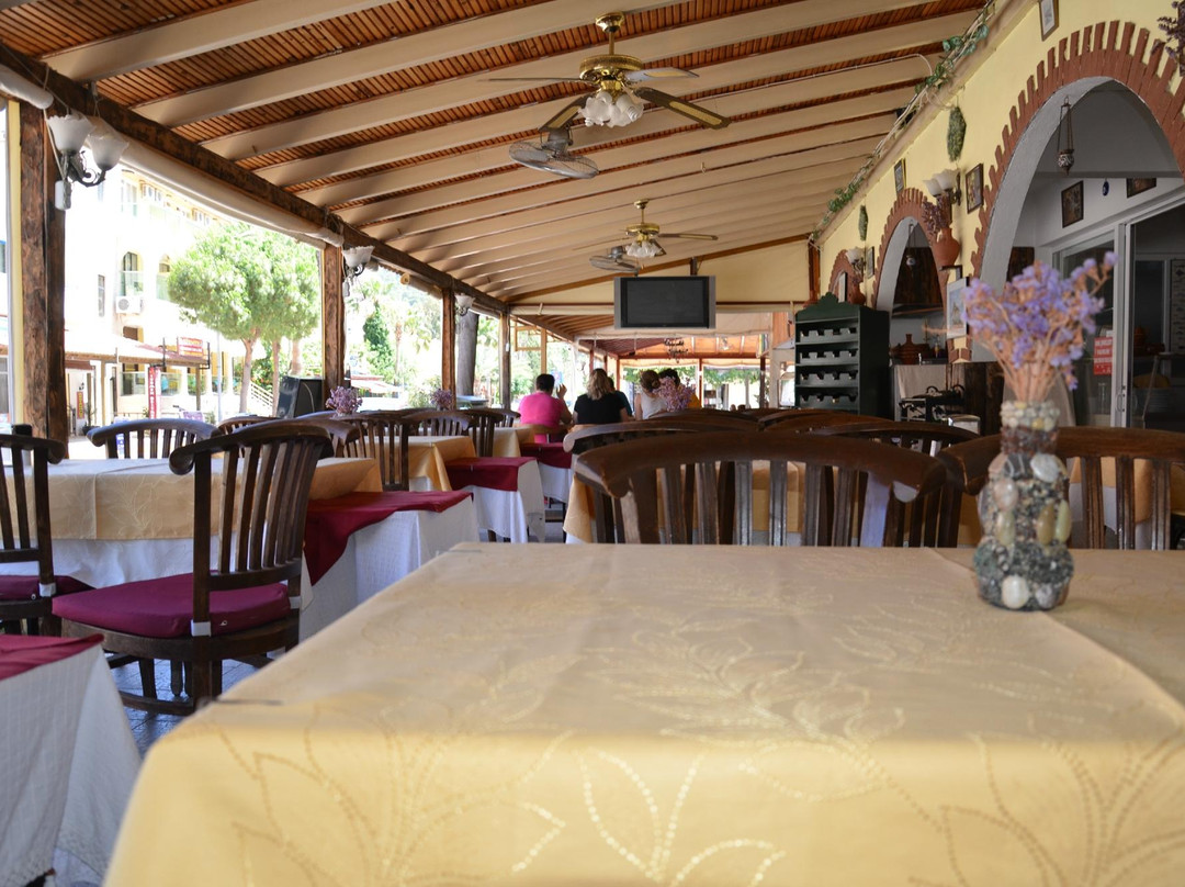 Kadikale酒店住宿-Lale Hotel