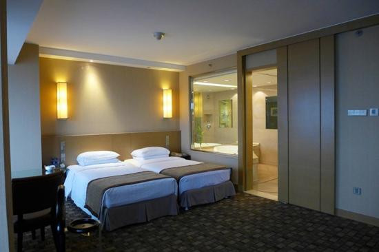 北京新世纪饭店主图