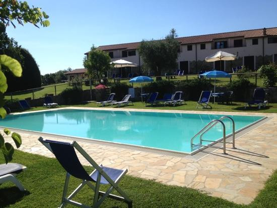 I Puntoni Agriturismo