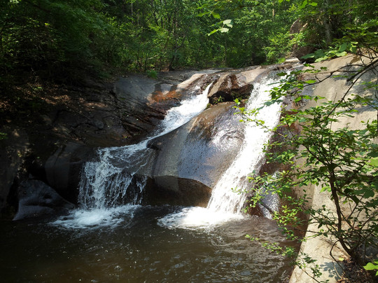 雾灵山-北京市必去景点