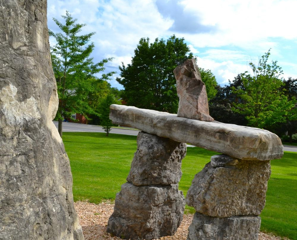 Art Gallery of Guelph-贵湖必去景点