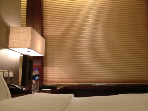 苏州吴宫泛太平洋酒店主图