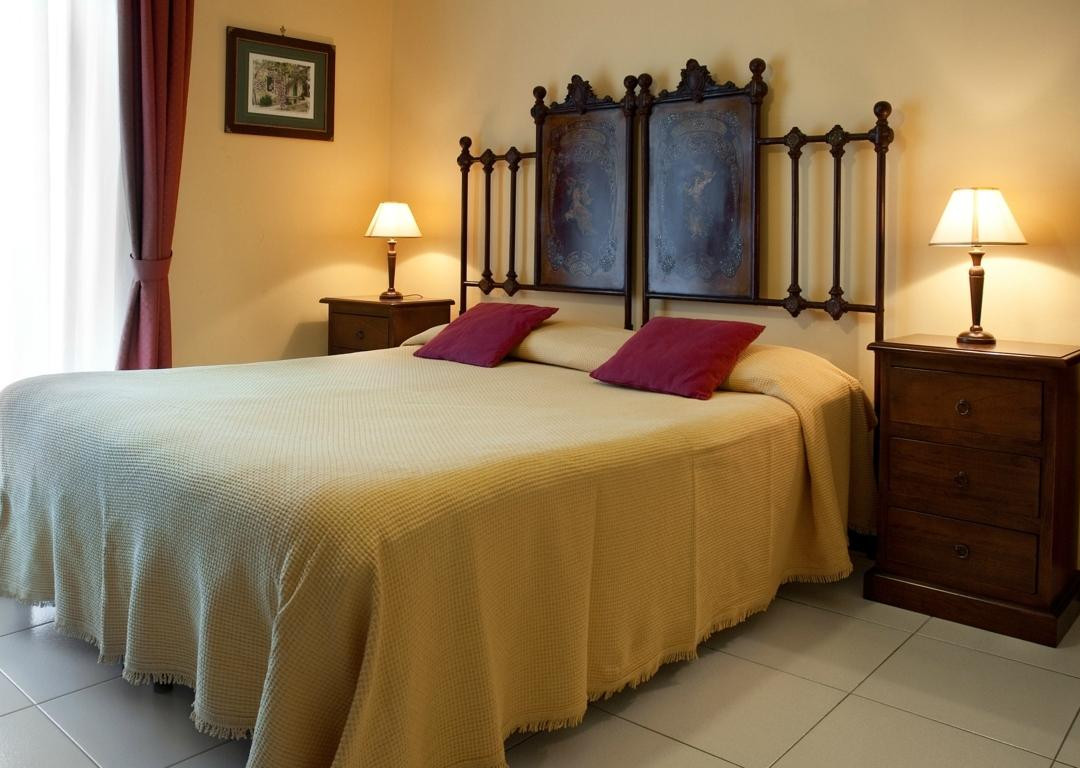 Canalicchio酒店住宿-Porto Ulisse B&B