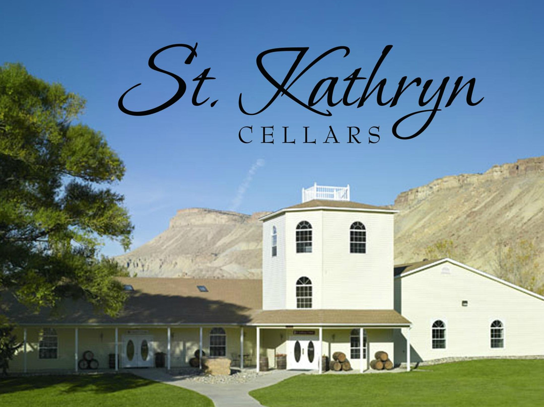 St. Kathryn Cellars Wines-Palisade必去景点