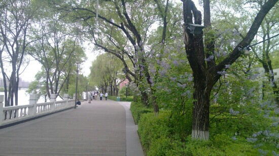 八女投江烈士陵园-牡丹江市必去景点