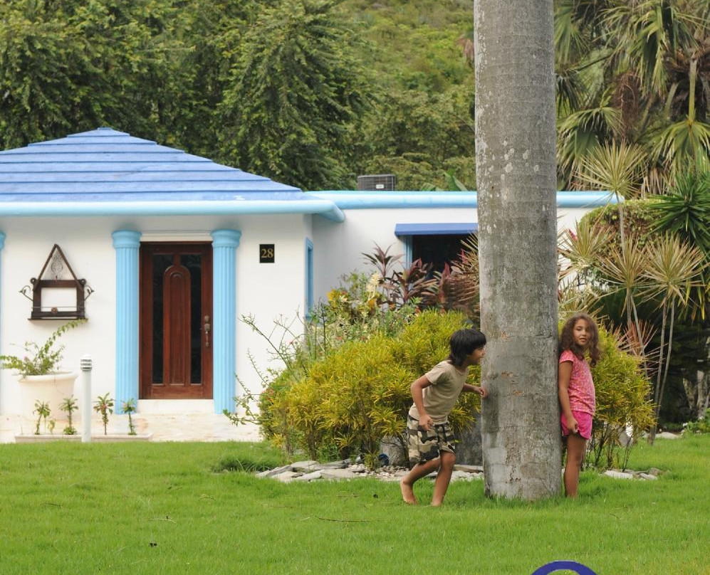 Serenity Spa-普拉塔港必去景点