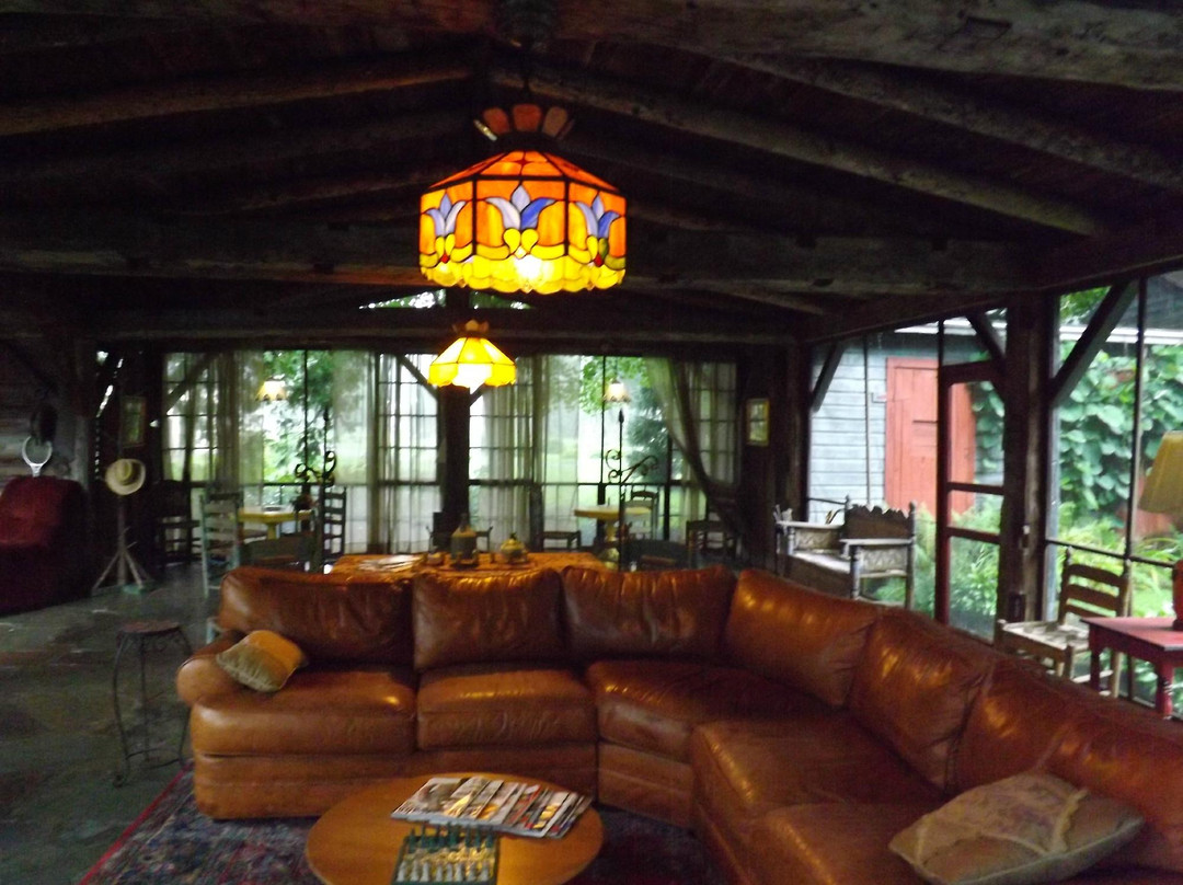 The Old Mill Bed & Breakfast主图