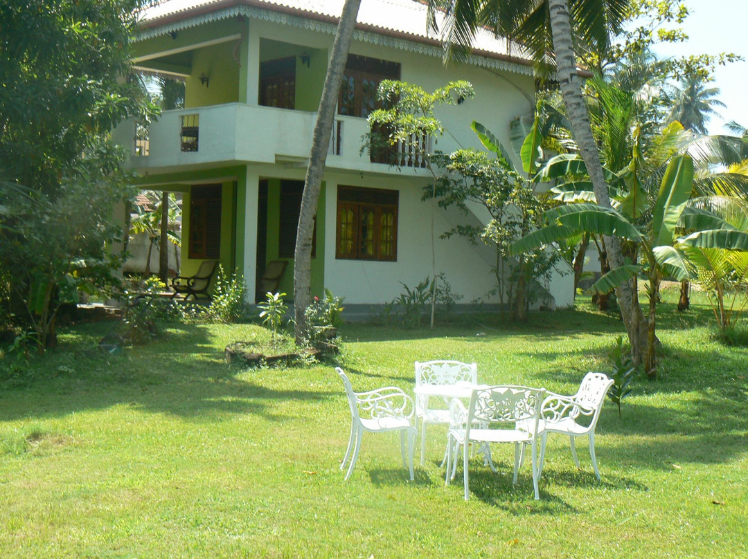 Nature Villa (Yashmin)