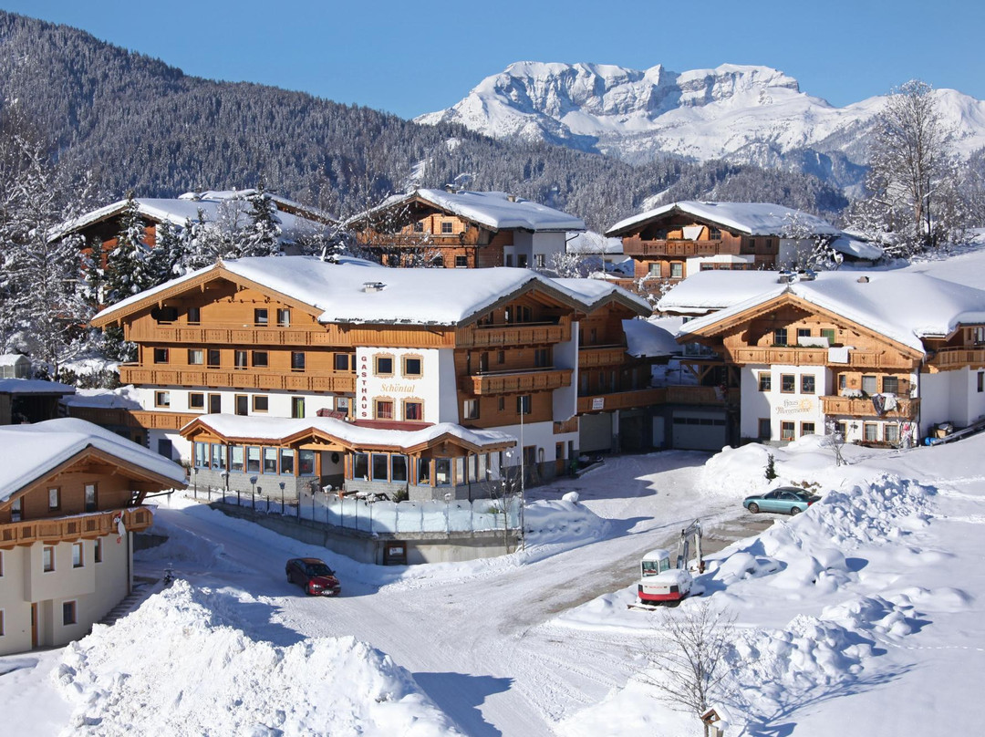 Gasthof-Pension Schontal主图