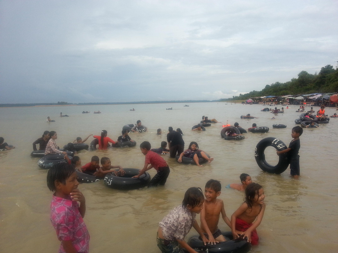 西巴莱湖-暹粒必去景点