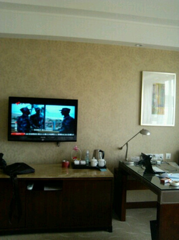 北京云湖度假村主图