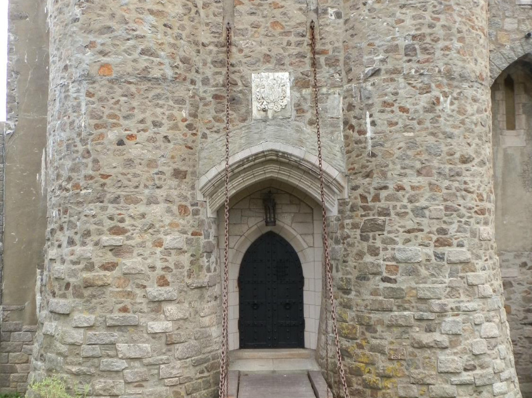 Hammond Castle Museum景点图片