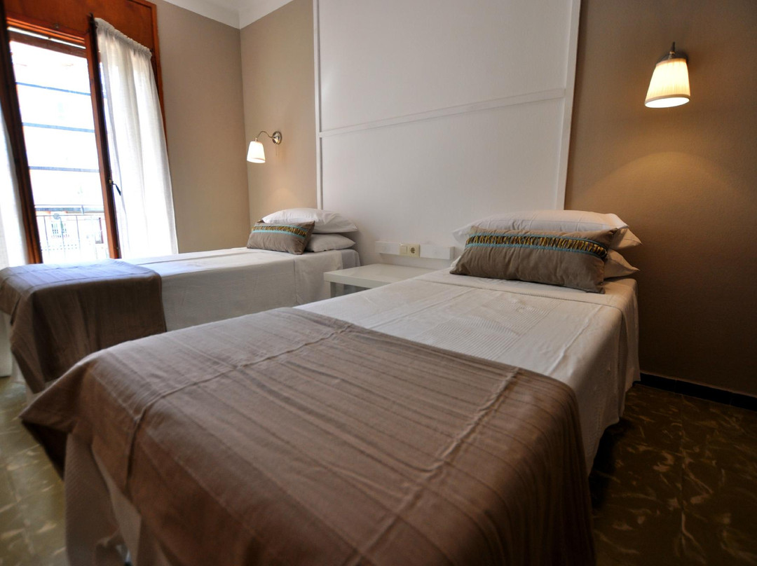 Hostal Horta Rosell