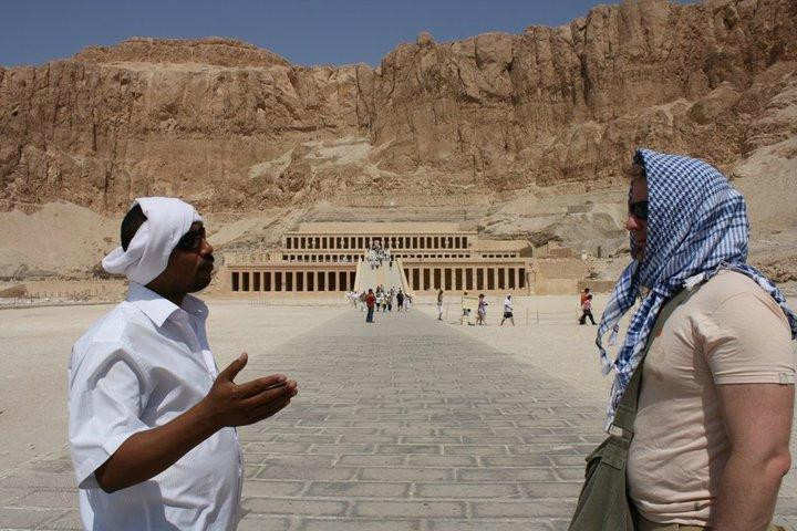 Sawa4 Day Tours-亚历山大必去景点