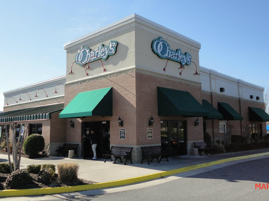 O'Charley's