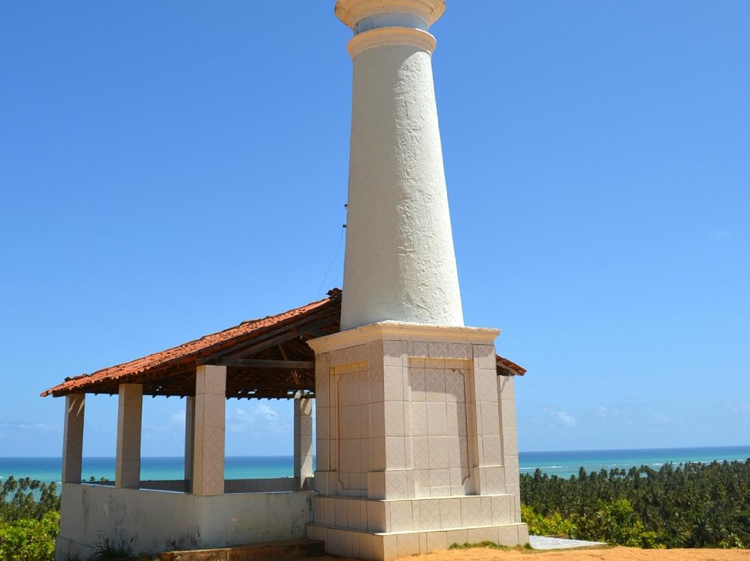 Praia de São Miguel dos Milagres-Sao Miguel dos Milagres必去景点