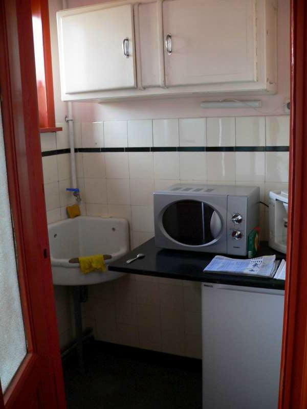 Lappersfort B&B主图