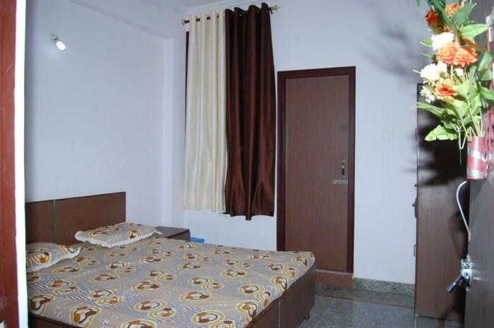 Sukhdham Yatri Bhawan主图