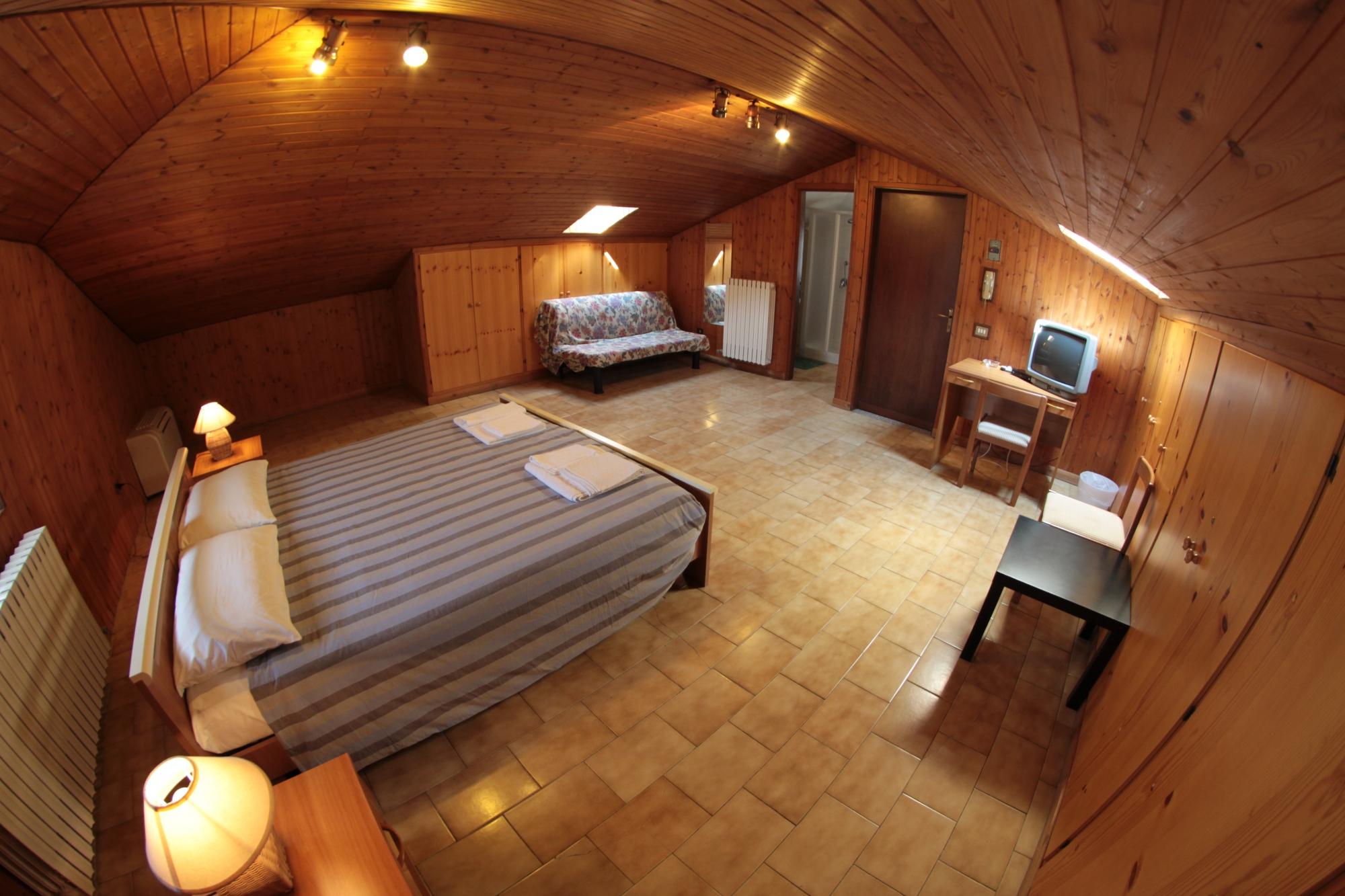 Bed & Breakfast La Villa-官方