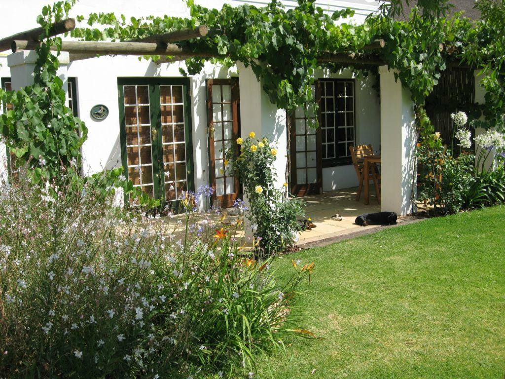 Cape Cottages McGregor
