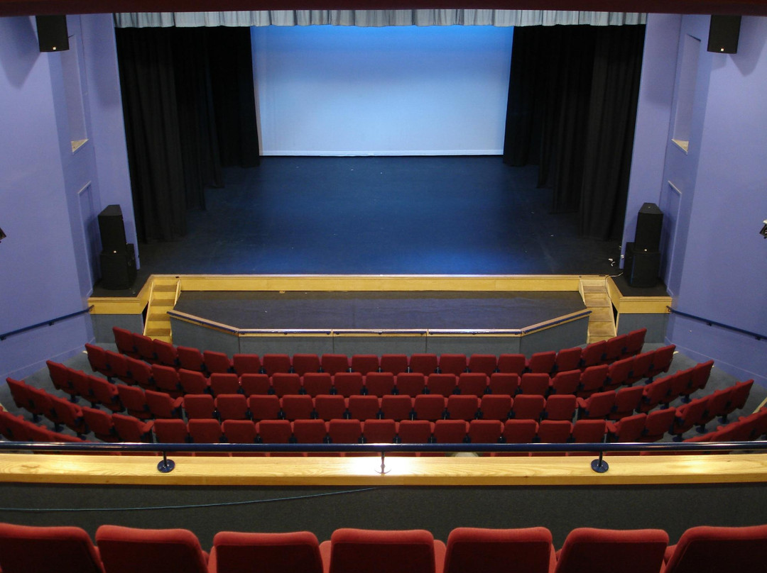 Lighthouse Theatre景点图片