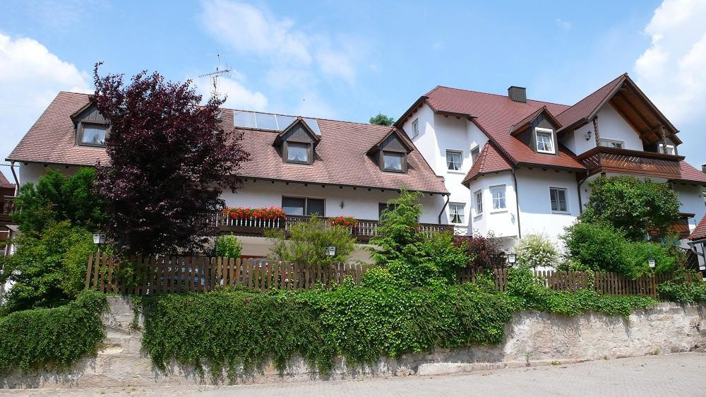 Hotel Gasthof Kaesser主图