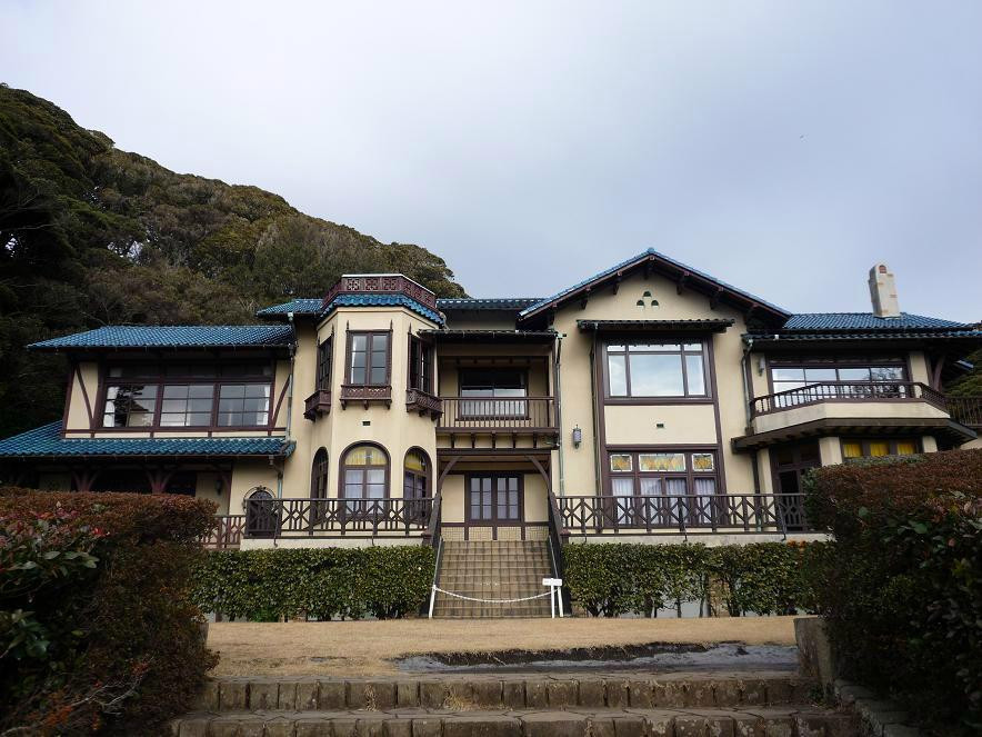 Kamakura Museum of Literature景点图片