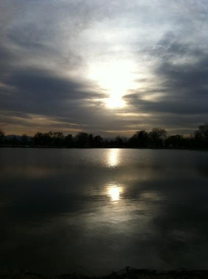 Washington Park-丹佛必去景点