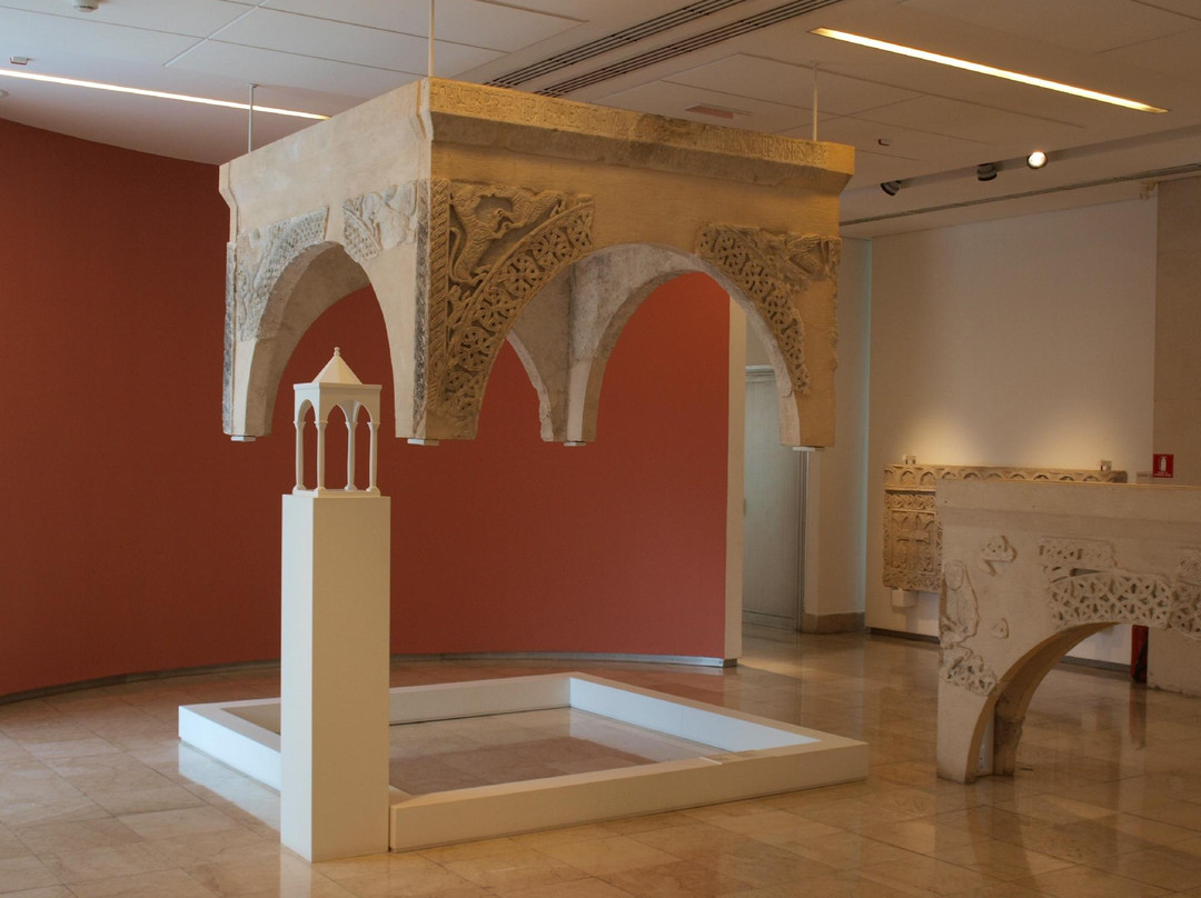 Archaeological Museum Zadar-扎达尔必去景点