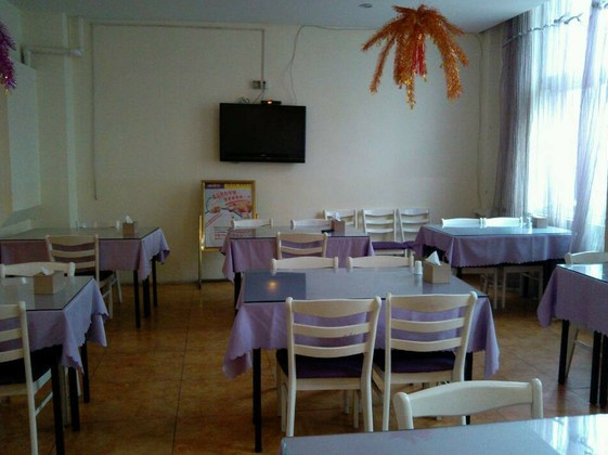 泊头雅客e家快捷酒店开发区店主图