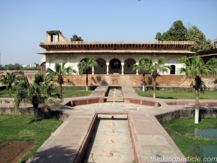 Government Museum Bharatpur景点图片