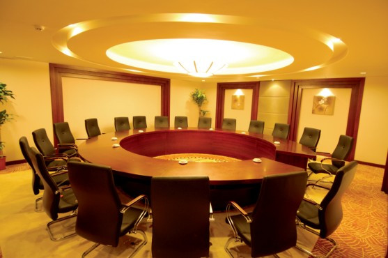 海景湾国际大酒店主图