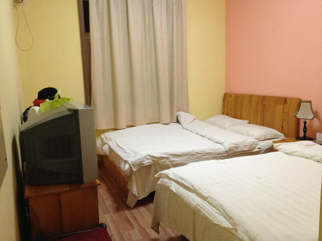 曲阜国际青年旅舍主图