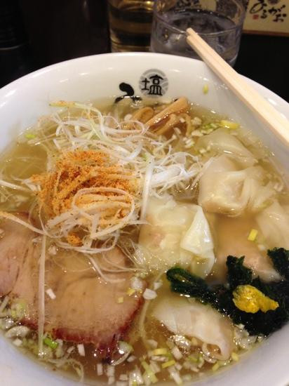 ひるがお 駒沢店