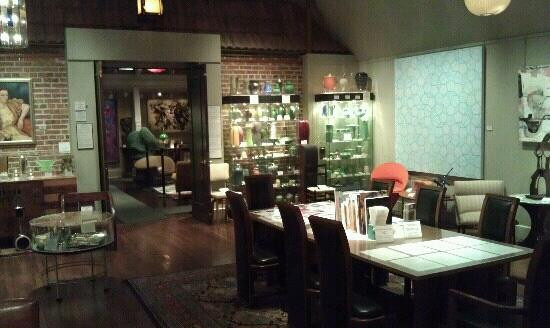 The Kirkland at the Denver Art Museum-丹佛必去景点