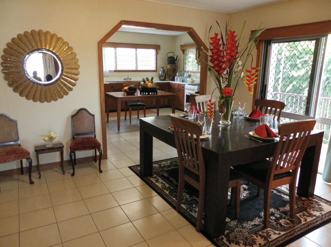 Olini Lodge