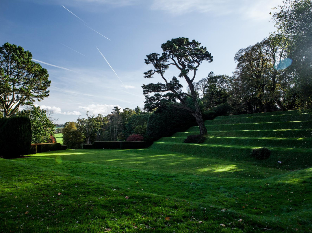 Dartington Estate And Gardens-Dartington必去景点