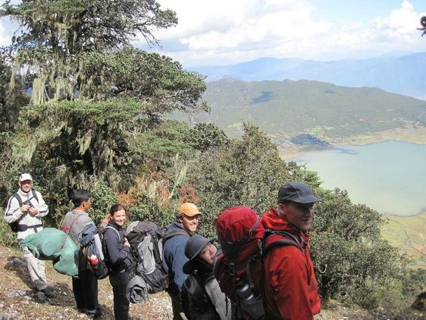 Jolie Adventure-丽江市必去景点