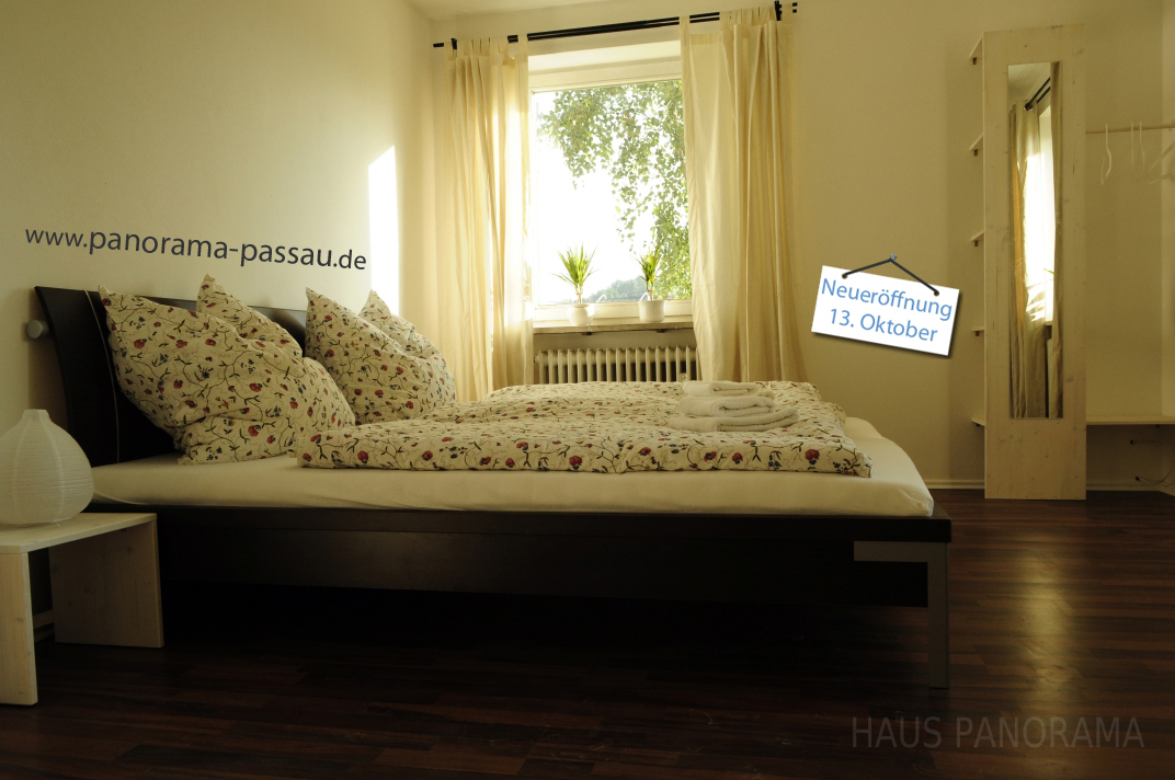 Haus Panorama-官方