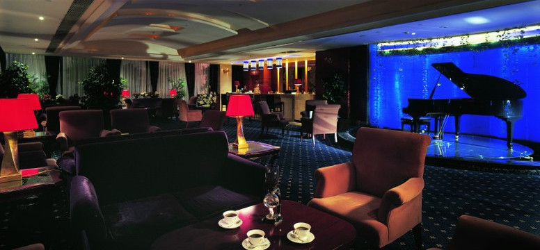 名豪国际酒店主图